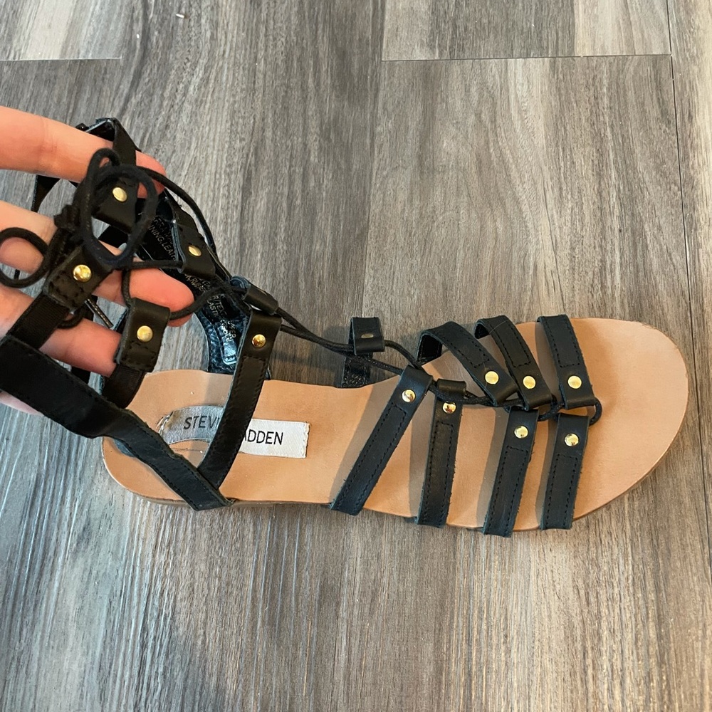 Steve Madden sandals